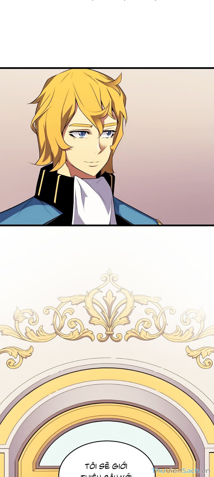 Truyện Tranh Sự Trở Lại Của Pháp Sư Vĩ Đại Sau 4000 Năm trang 5