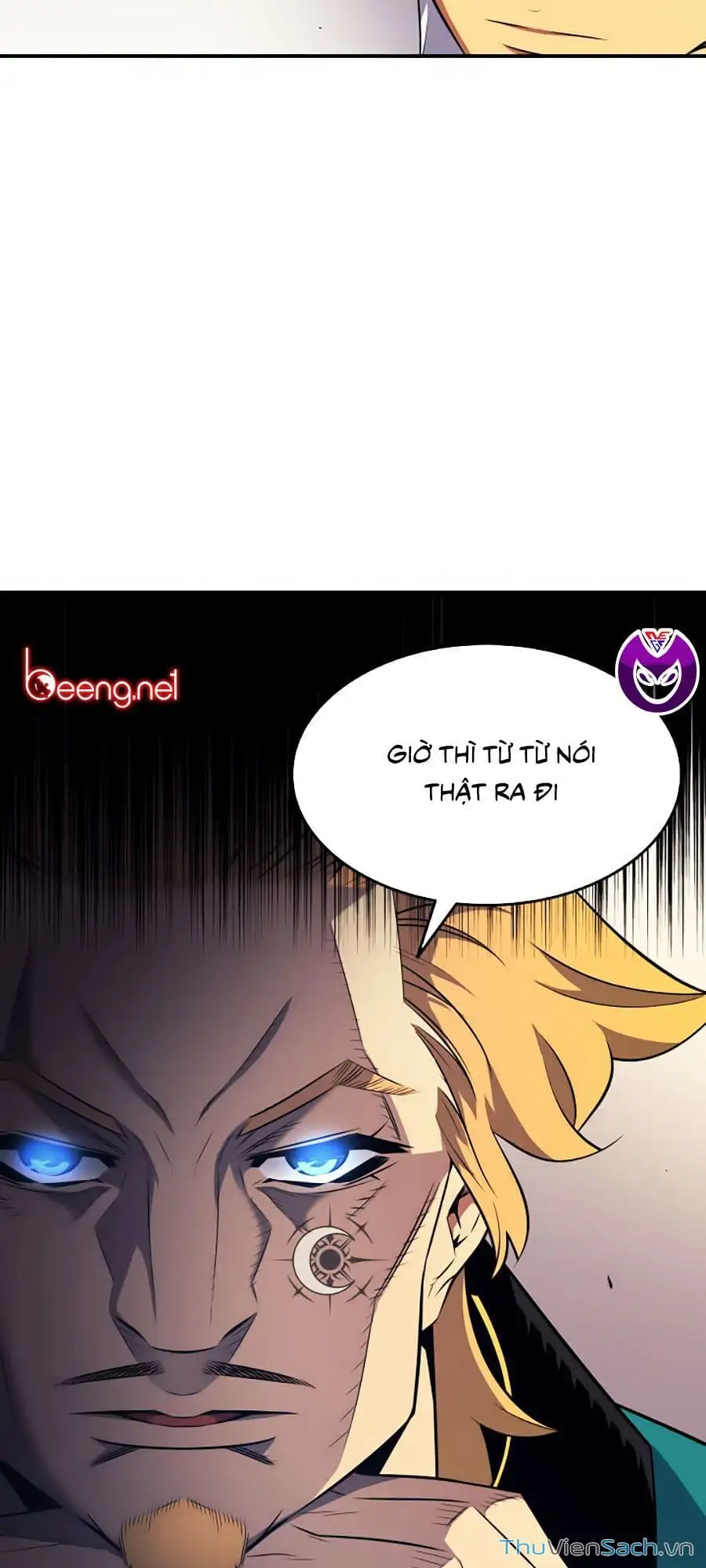 Truyện Tranh Sự Trở Lại Của Pháp Sư Vĩ Đại Sau 4000 Năm trang 5