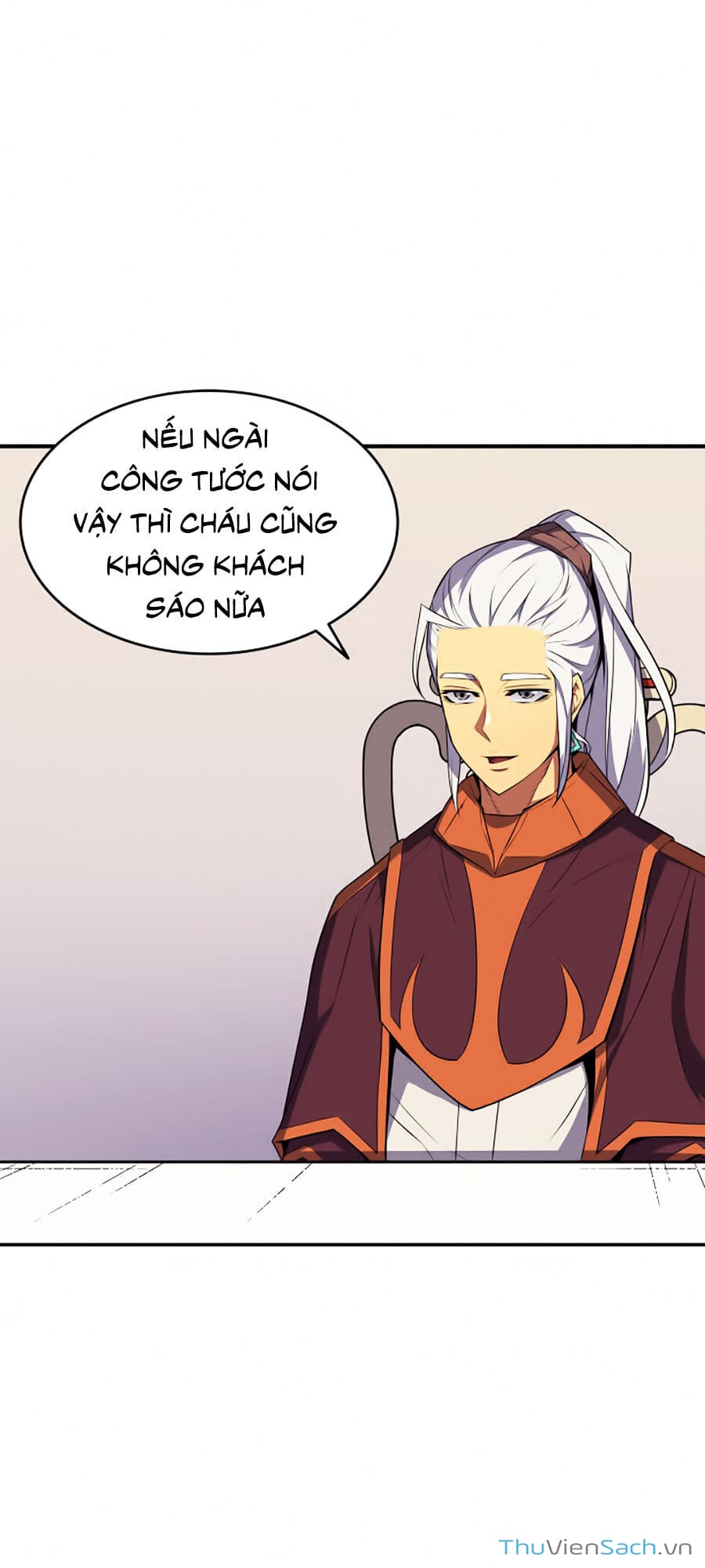 Truyện Tranh Sự Trở Lại Của Pháp Sư Vĩ Đại Sau 4000 Năm trang 5