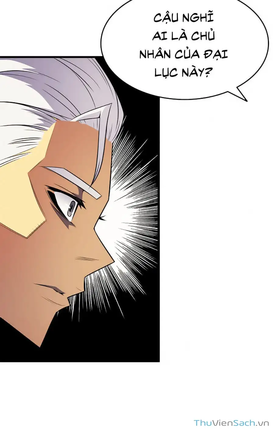 Truyện Tranh Sự Trở Lại Của Pháp Sư Vĩ Đại Sau 4000 Năm trang 5