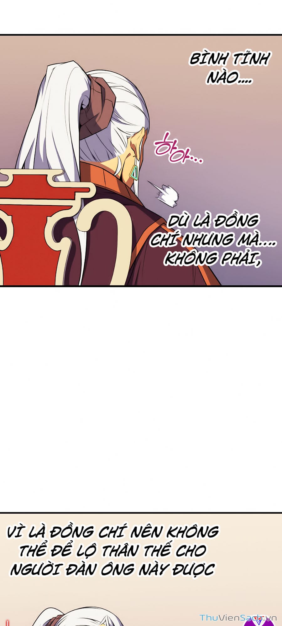 Truyện Tranh Sự Trở Lại Của Pháp Sư Vĩ Đại Sau 4000 Năm trang 5