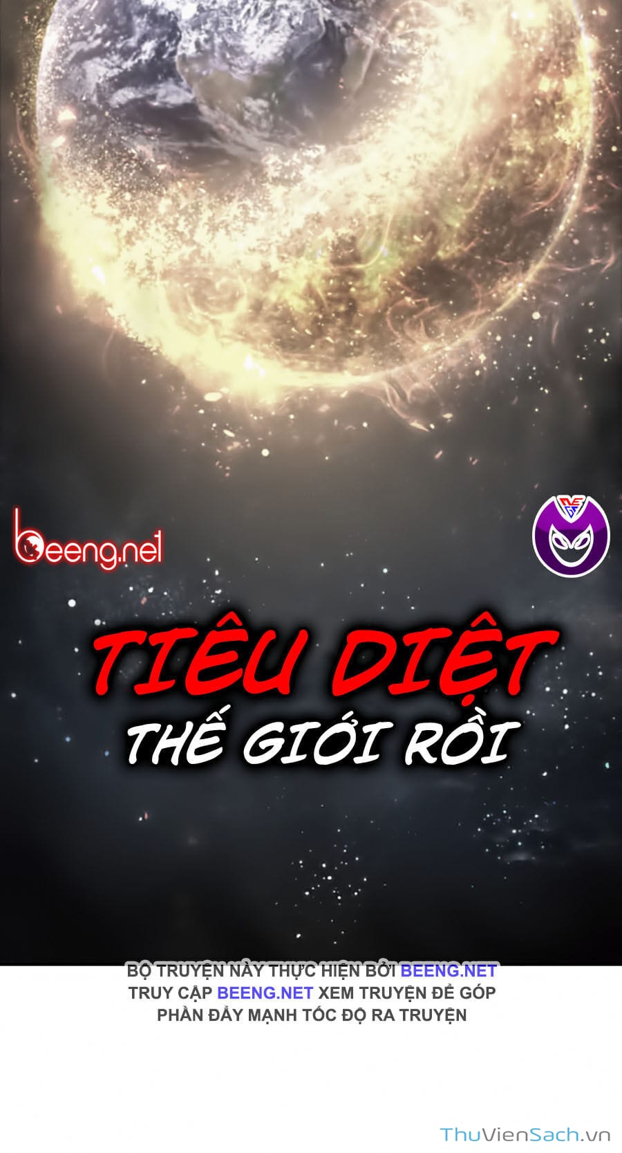 Truyện Tranh Sự Trở Lại Của Pháp Sư Vĩ Đại Sau 4000 Năm trang 5