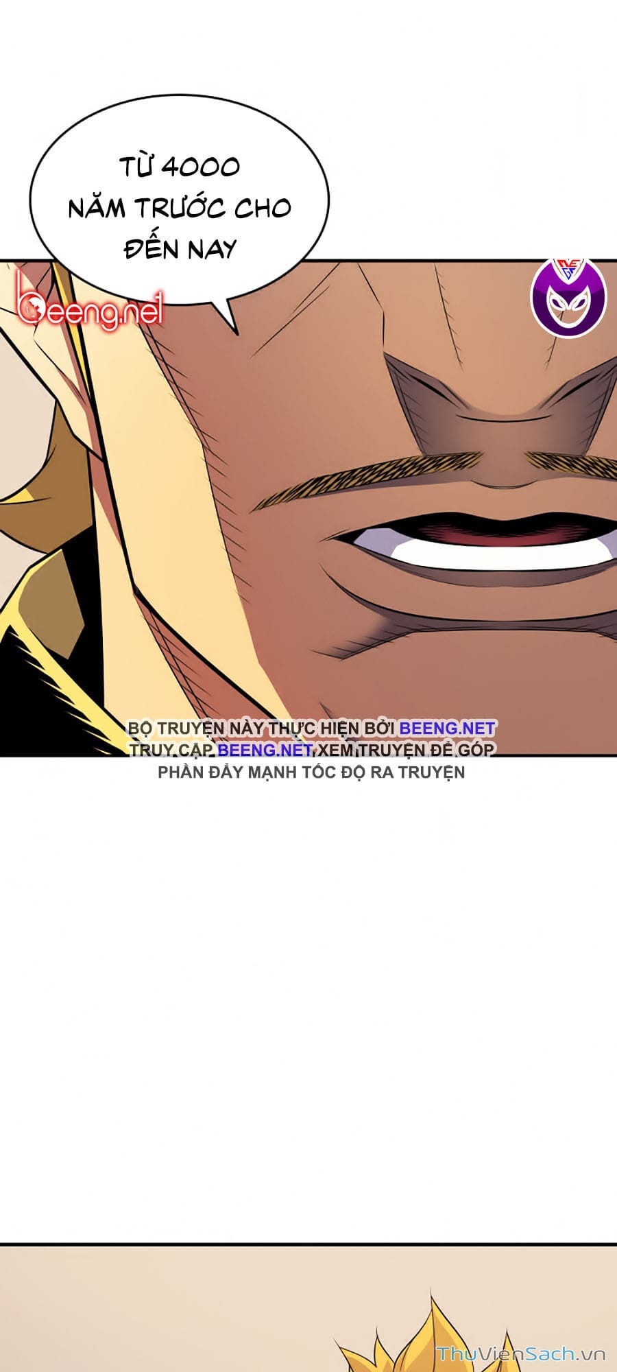 Truyện Tranh Sự Trở Lại Của Pháp Sư Vĩ Đại Sau 4000 Năm trang 5