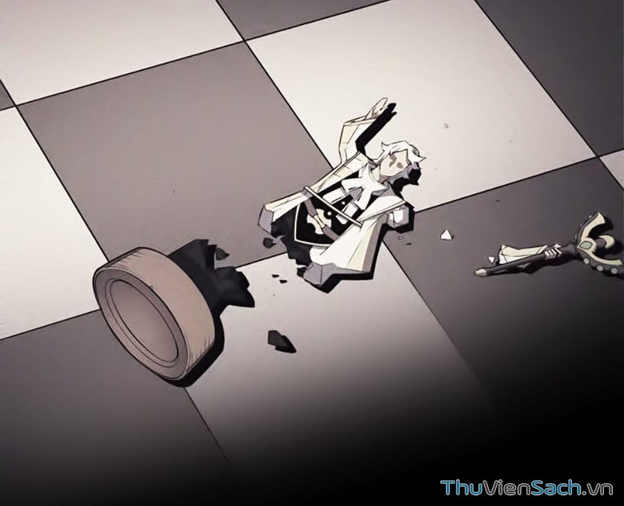 Truyện Tranh Sự Trở Lại Của Pháp Sư Vĩ Đại Sau 4000 Năm trang 5