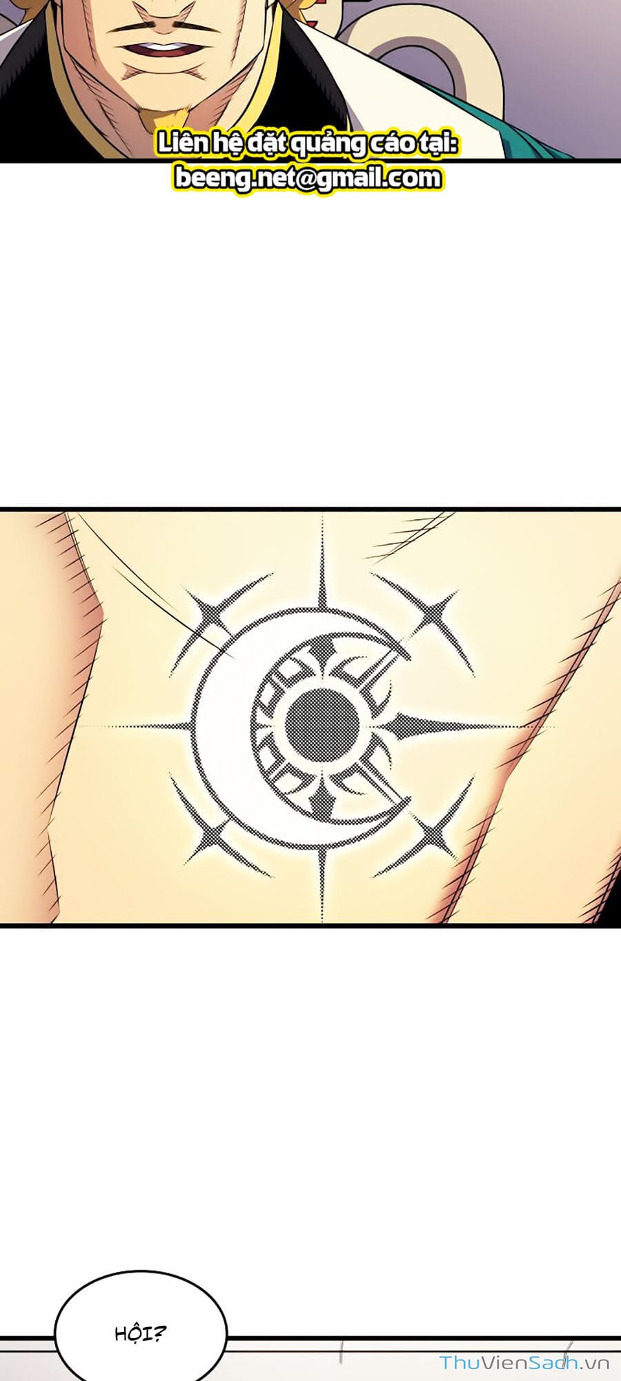 Truyện Tranh Sự Trở Lại Của Pháp Sư Vĩ Đại Sau 4000 Năm trang 5