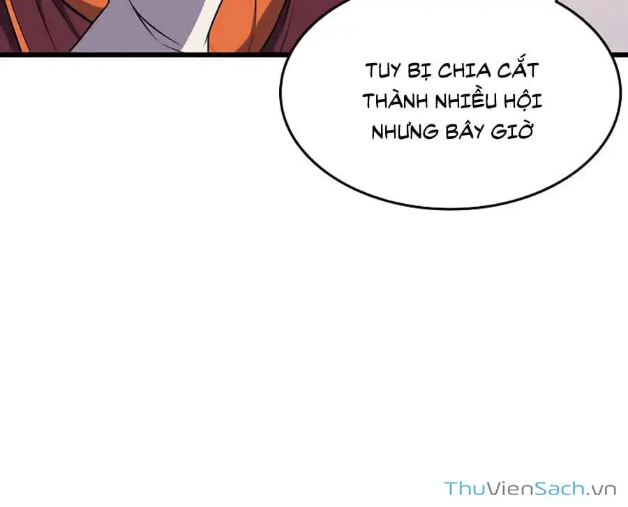 Truyện Tranh Sự Trở Lại Của Pháp Sư Vĩ Đại Sau 4000 Năm trang 5