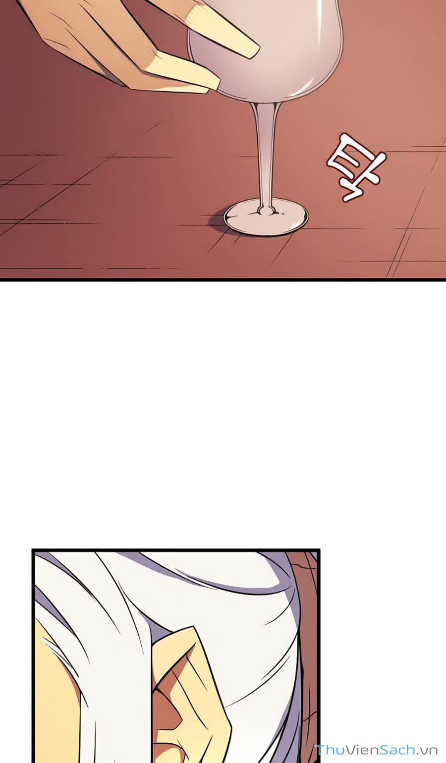 Truyện Tranh Sự Trở Lại Của Pháp Sư Vĩ Đại Sau 4000 Năm trang 5