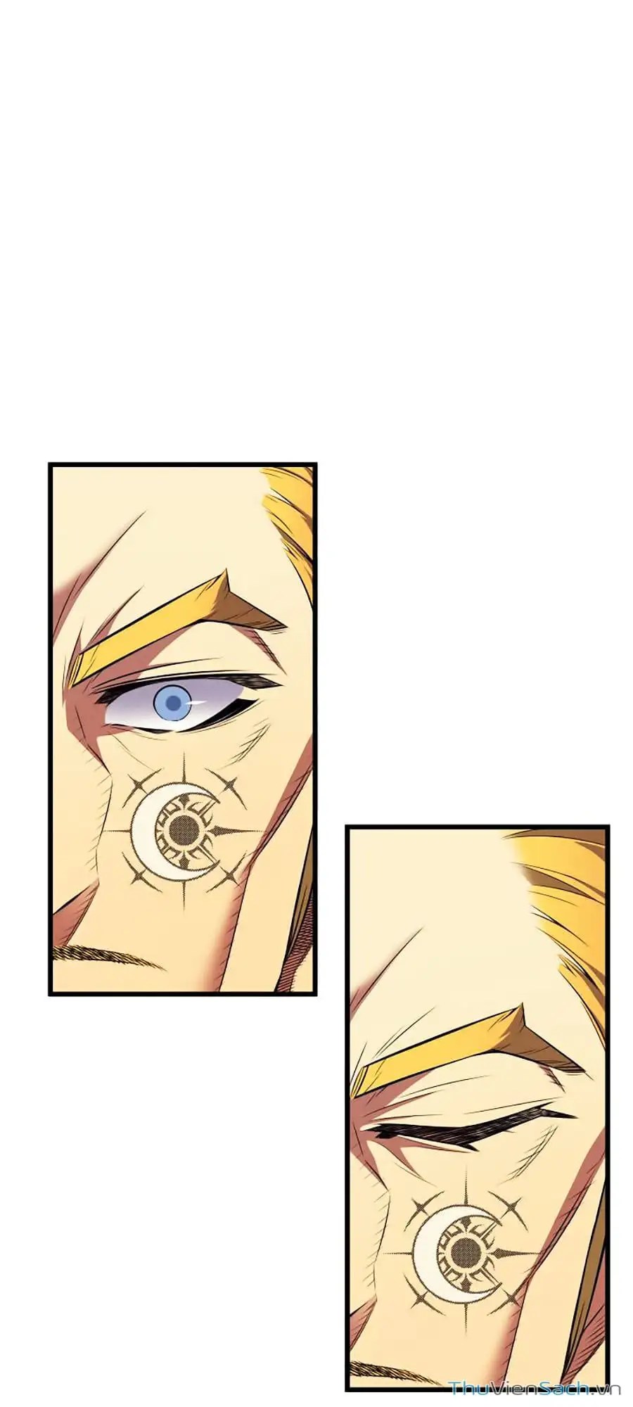 Truyện Tranh Sự Trở Lại Của Pháp Sư Vĩ Đại Sau 4000 Năm trang 5