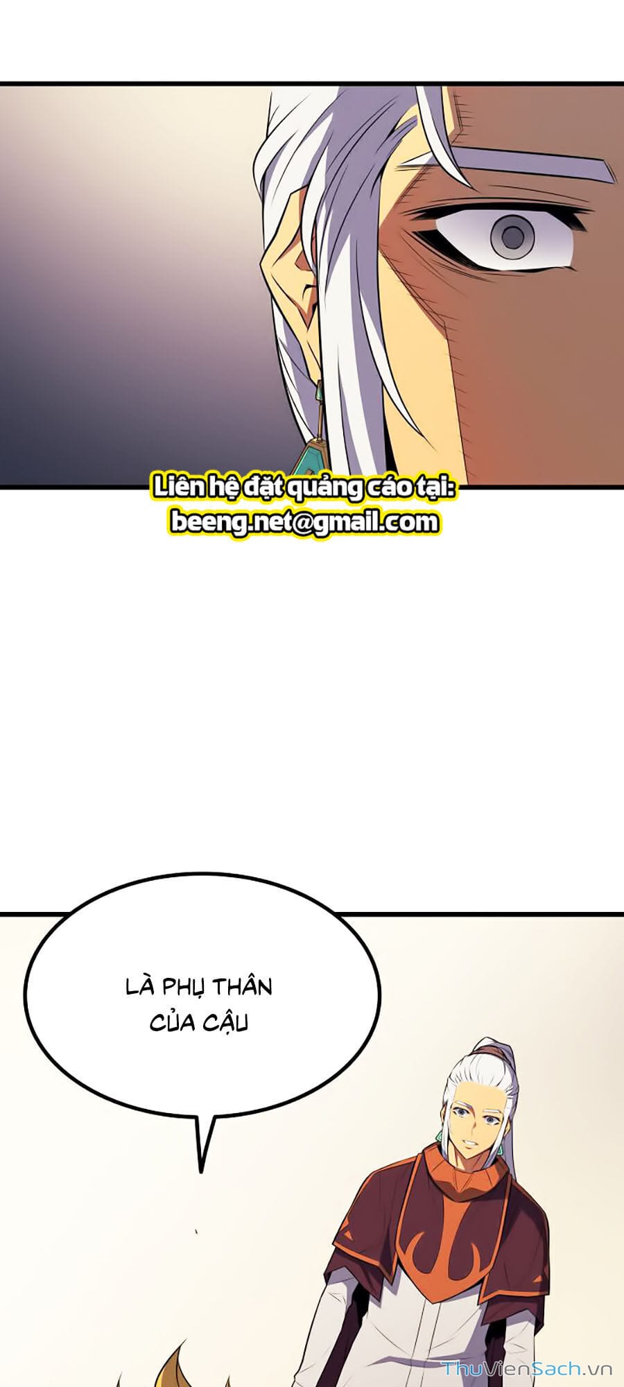 Truyện Tranh Sự Trở Lại Của Pháp Sư Vĩ Đại Sau 4000 Năm trang 5