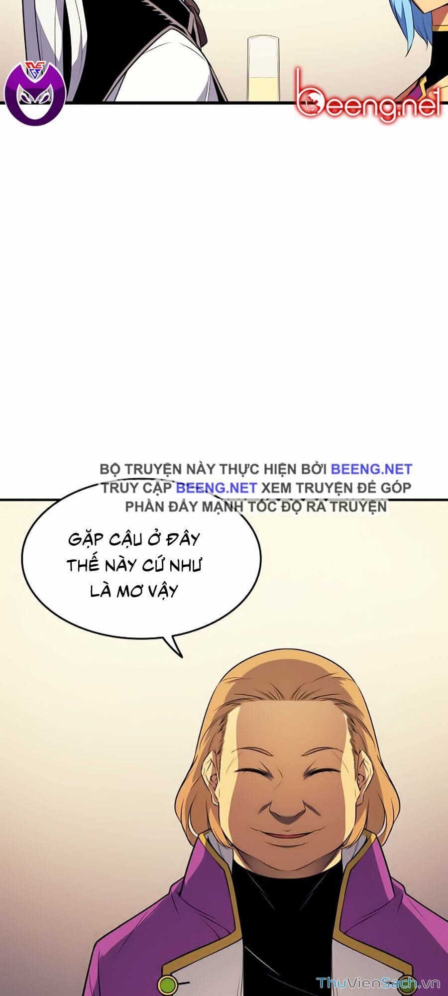 Truyện Tranh Sự Trở Lại Của Pháp Sư Vĩ Đại Sau 4000 Năm trang 5