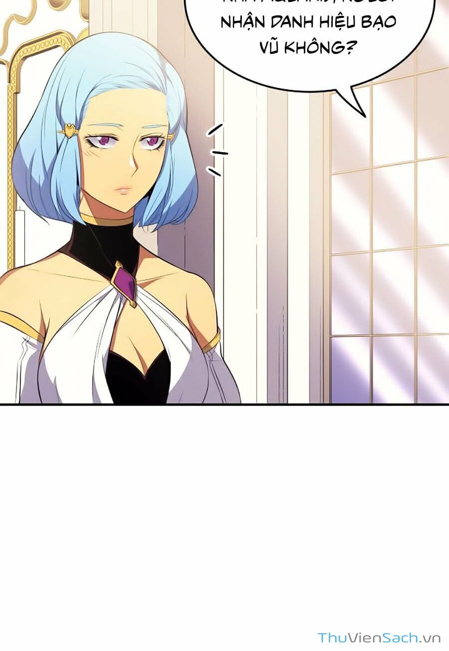 Truyện Tranh Sự Trở Lại Của Pháp Sư Vĩ Đại Sau 4000 Năm trang 5