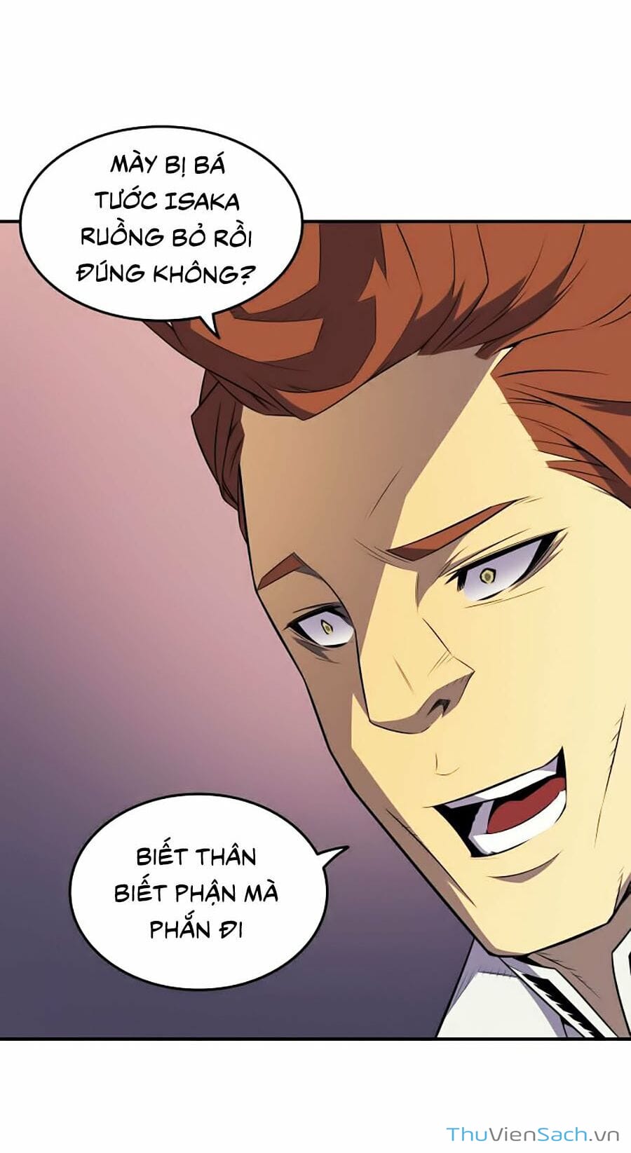 Truyện Tranh Sự Trở Lại Của Pháp Sư Vĩ Đại Sau 4000 Năm trang 5