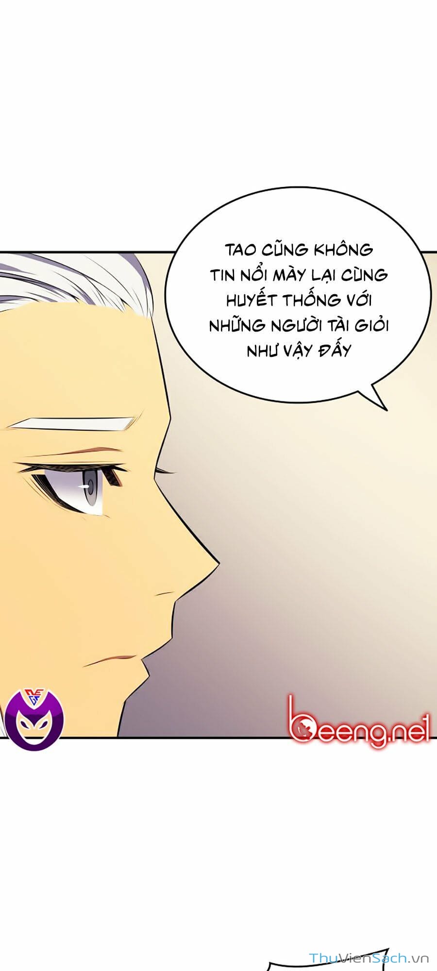 Truyện Tranh Sự Trở Lại Của Pháp Sư Vĩ Đại Sau 4000 Năm trang 5