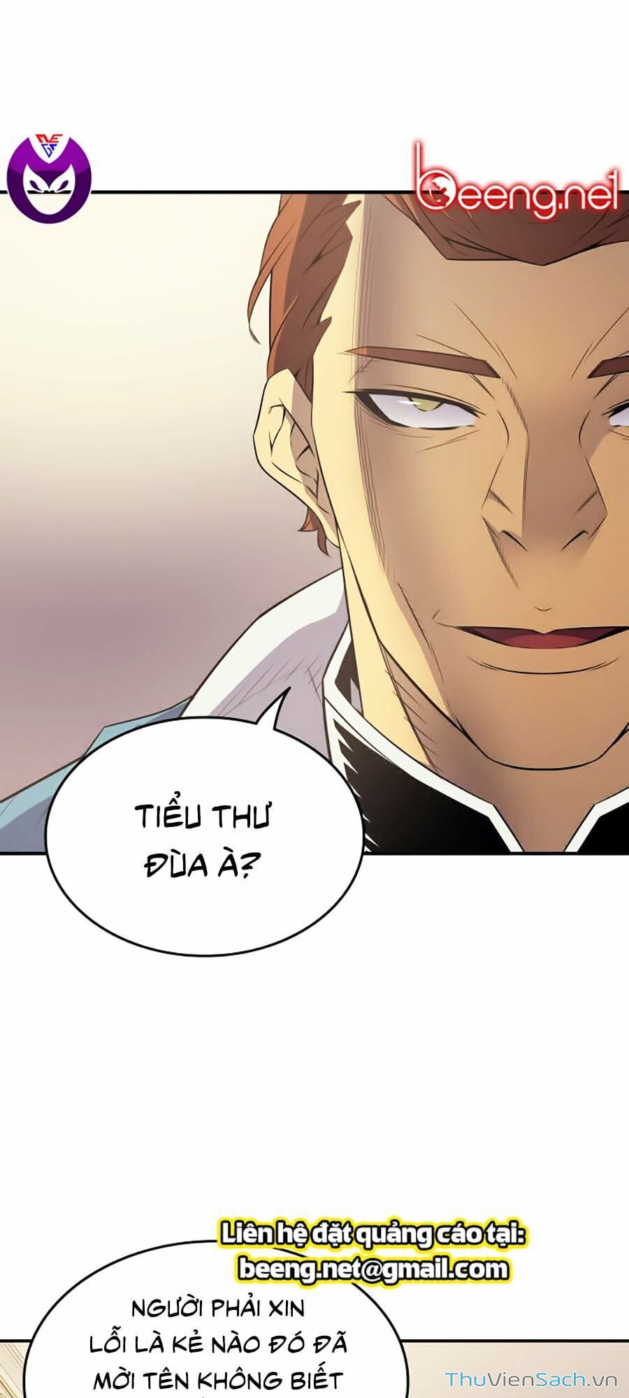 Truyện Tranh Sự Trở Lại Của Pháp Sư Vĩ Đại Sau 4000 Năm trang 5