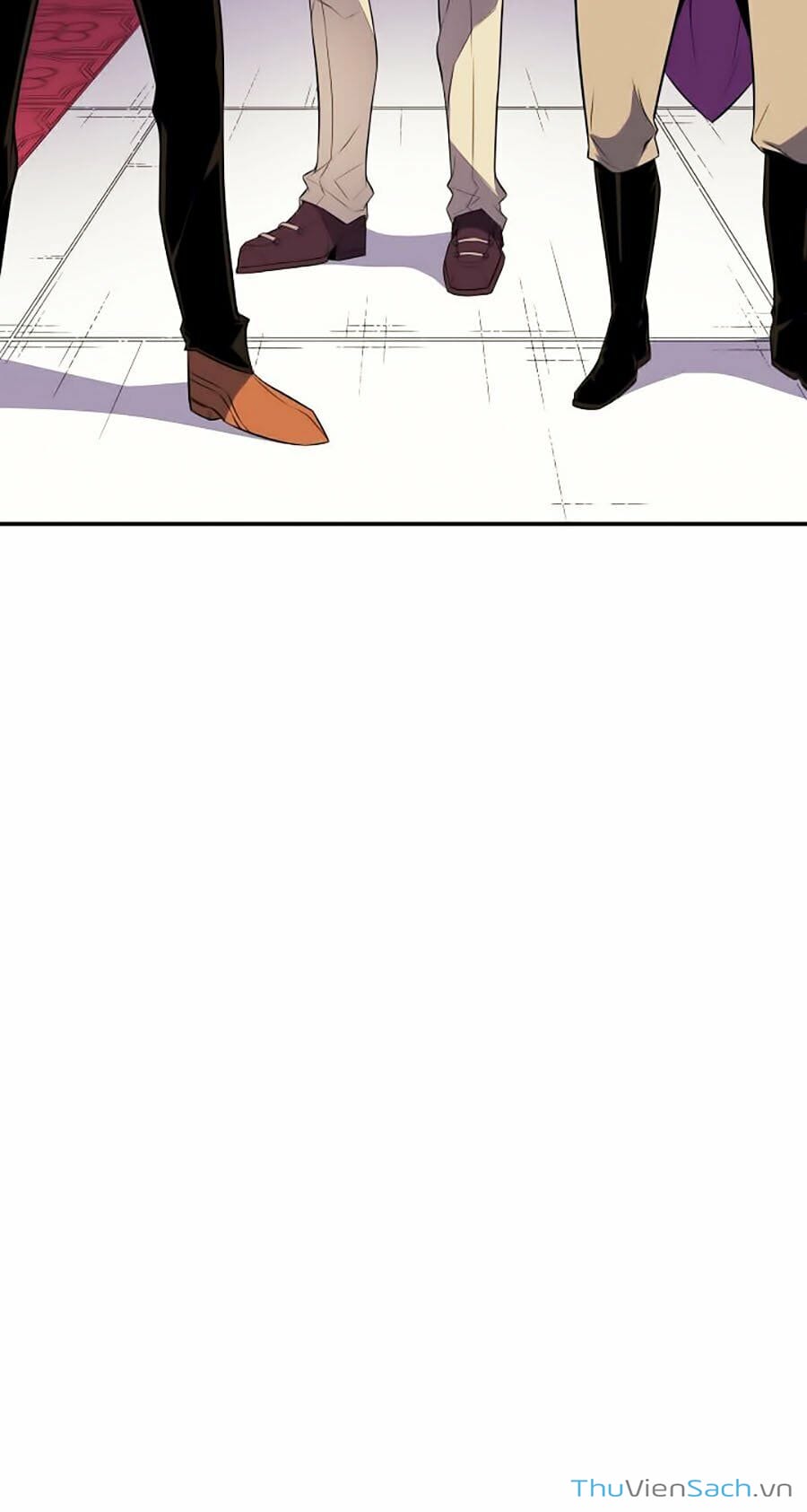 Truyện Tranh Sự Trở Lại Của Pháp Sư Vĩ Đại Sau 4000 Năm trang 5