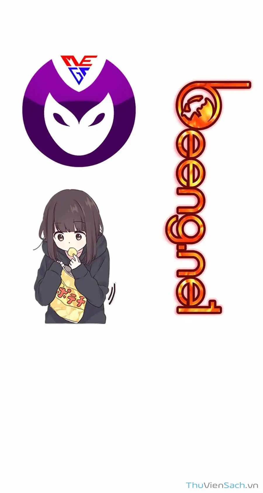 Truyện Tranh Sự Trở Lại Của Pháp Sư Vĩ Đại Sau 4000 Năm trang 5