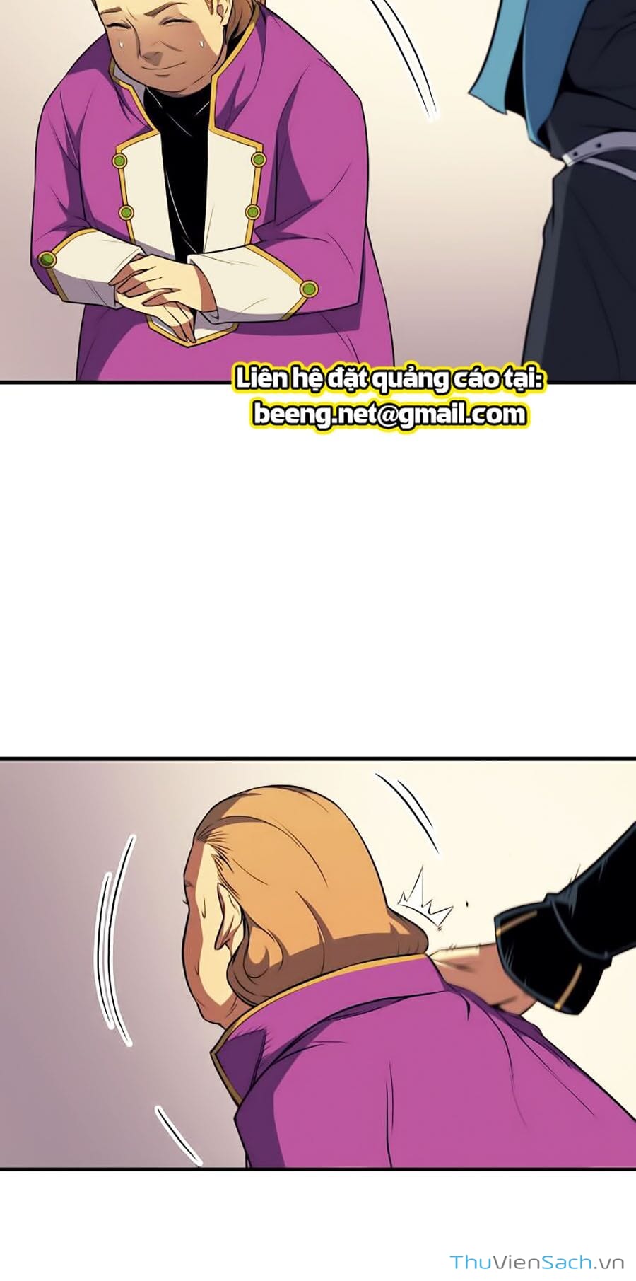 Truyện Tranh Sự Trở Lại Của Pháp Sư Vĩ Đại Sau 4000 Năm trang 5