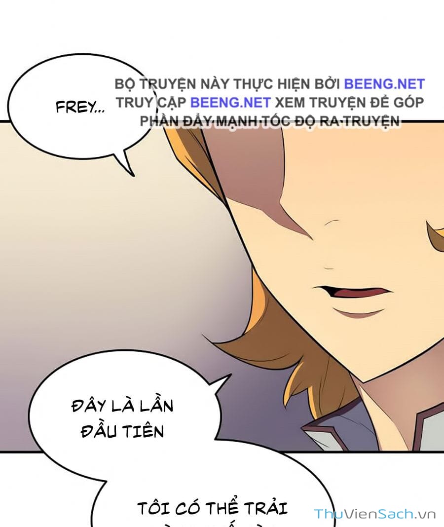 Truyện Tranh Sự Trở Lại Của Pháp Sư Vĩ Đại Sau 4000 Năm trang 5