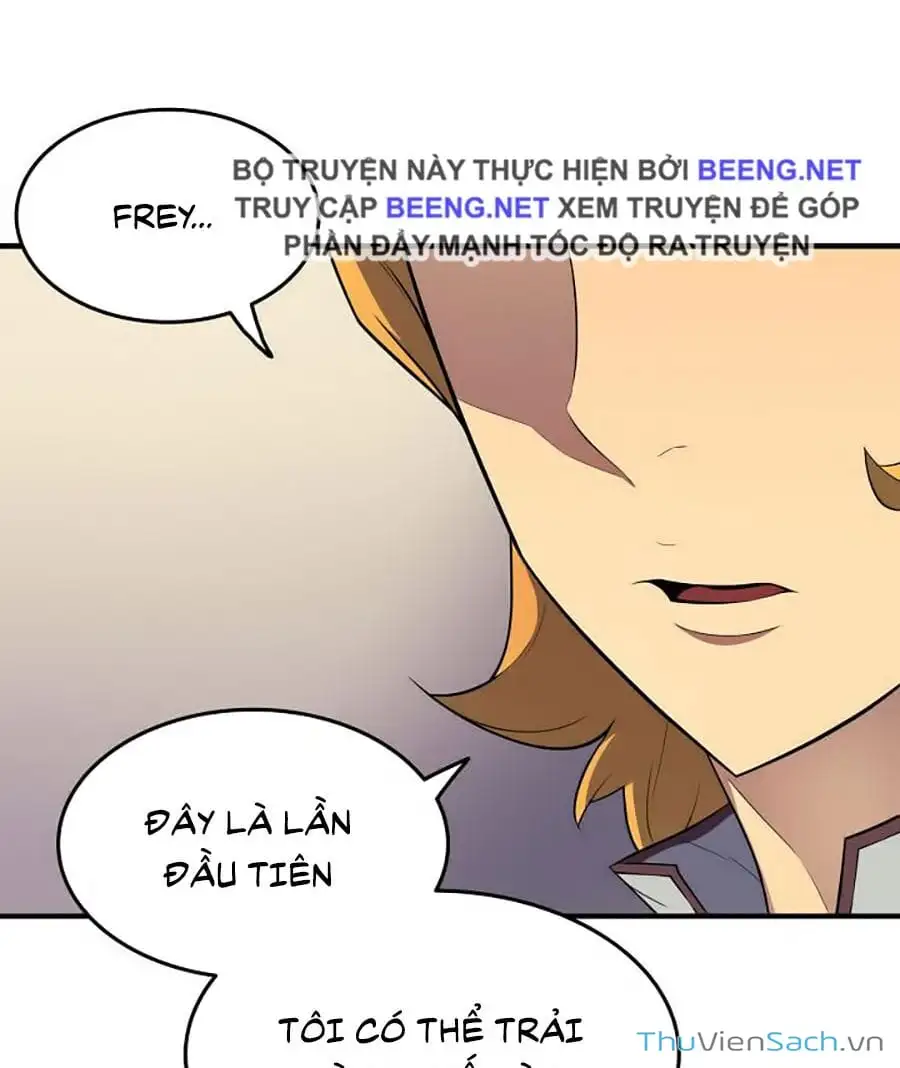 Truyện Tranh Sự Trở Lại Của Pháp Sư Vĩ Đại Sau 4000 Năm trang 5