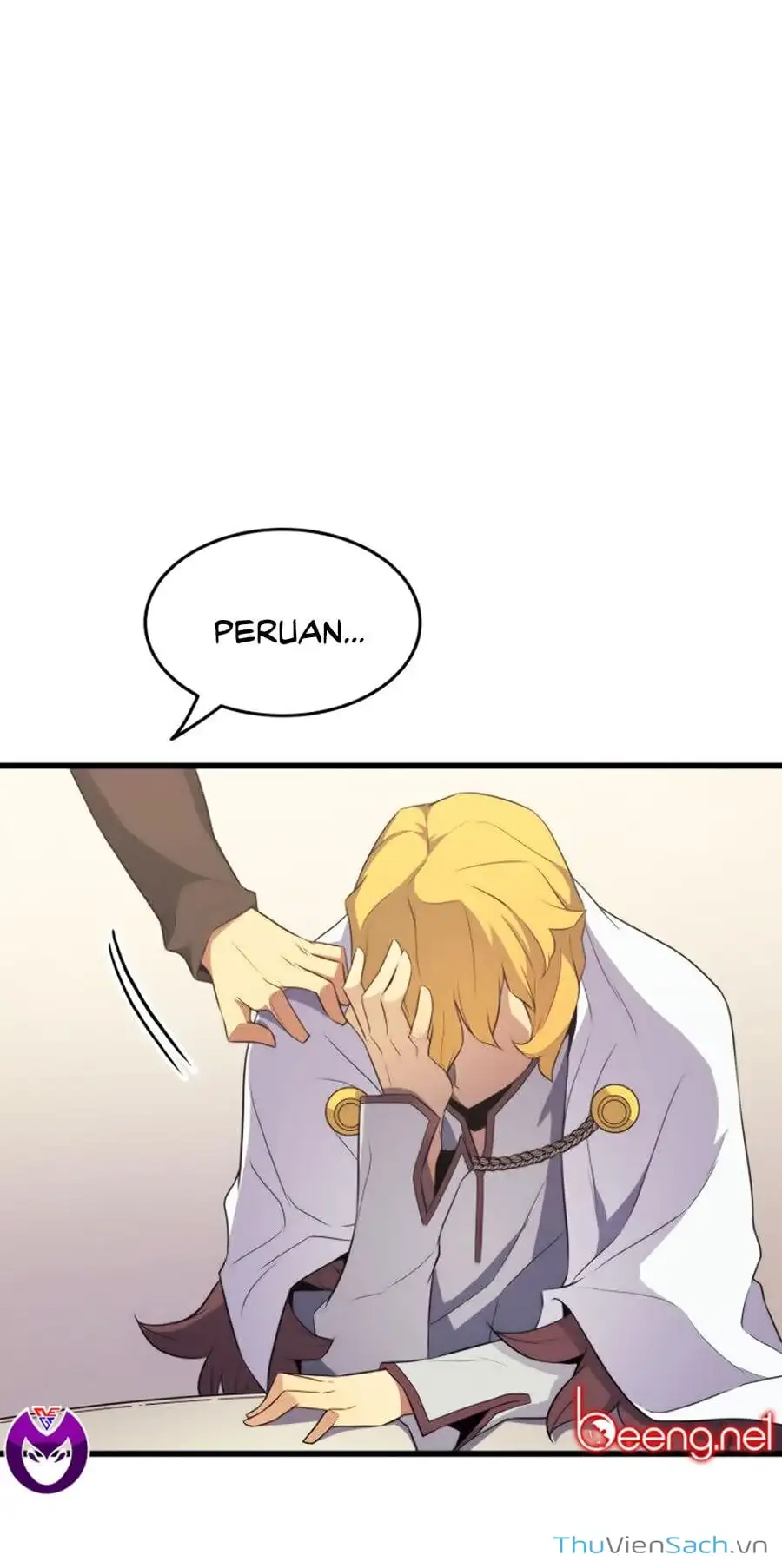 Truyện Tranh Sự Trở Lại Của Pháp Sư Vĩ Đại Sau 4000 Năm trang 5