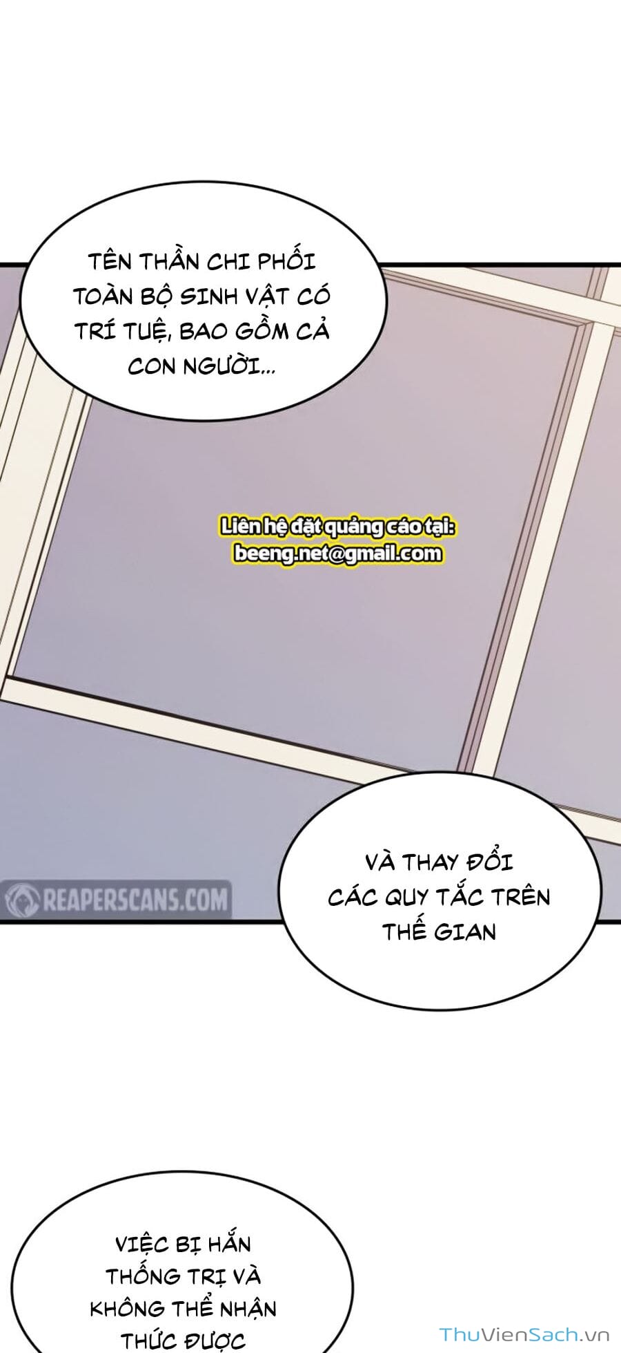 Truyện Tranh Sự Trở Lại Của Pháp Sư Vĩ Đại Sau 4000 Năm trang 5