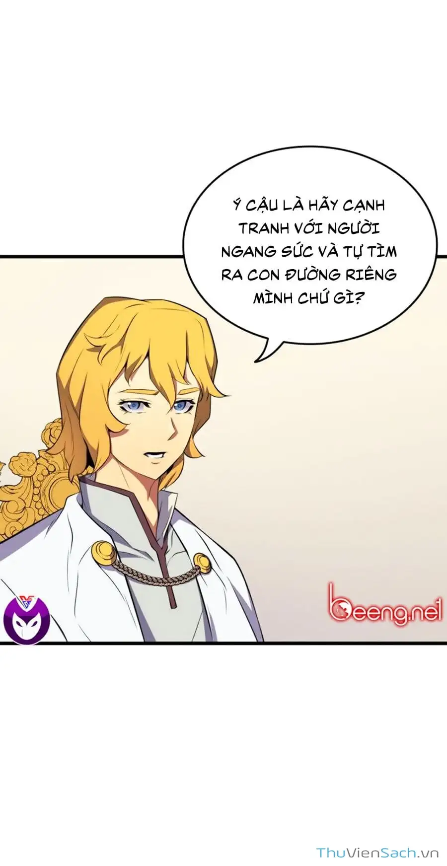 Truyện Tranh Sự Trở Lại Của Pháp Sư Vĩ Đại Sau 4000 Năm trang 5