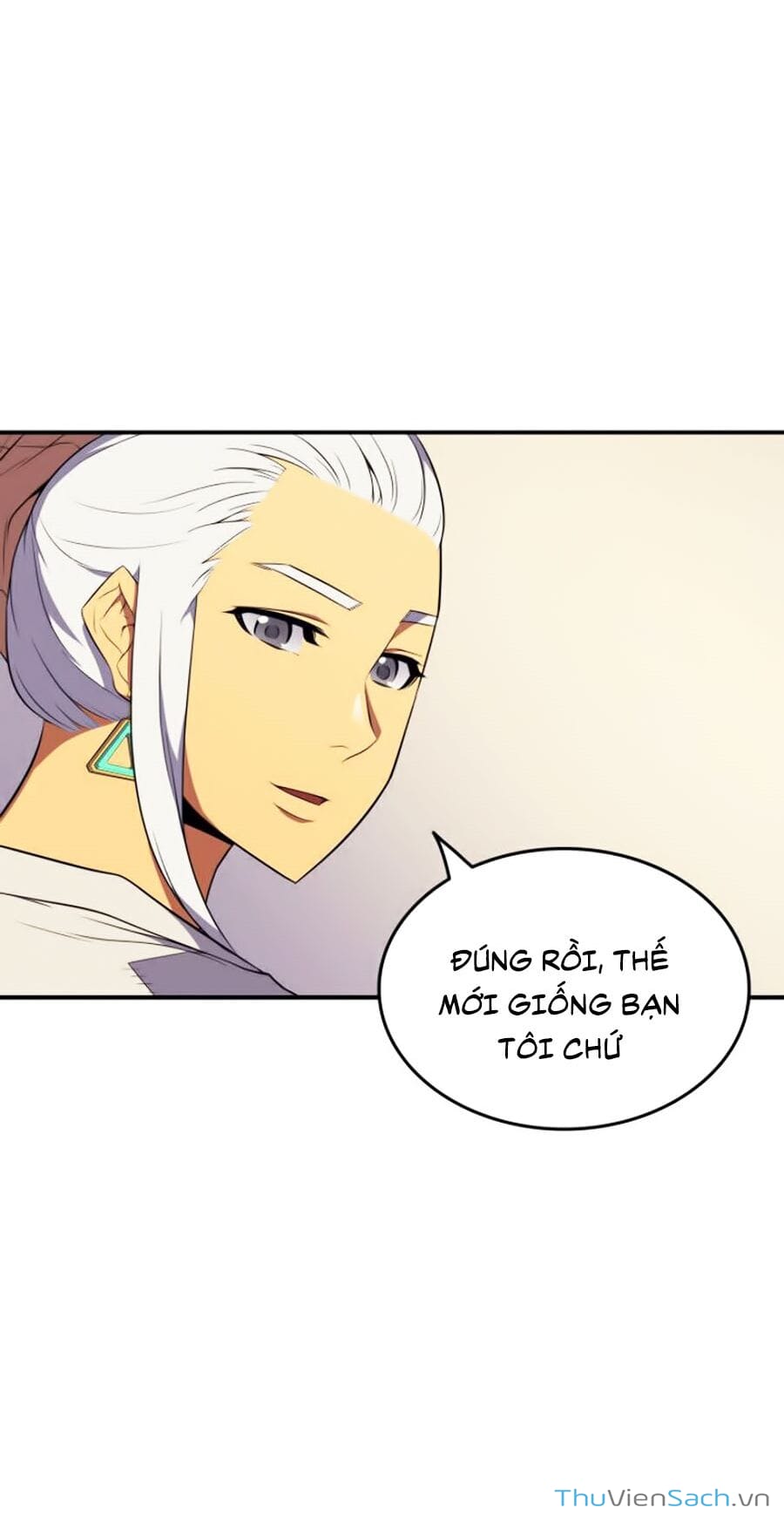 Truyện Tranh Sự Trở Lại Của Pháp Sư Vĩ Đại Sau 4000 Năm trang 5