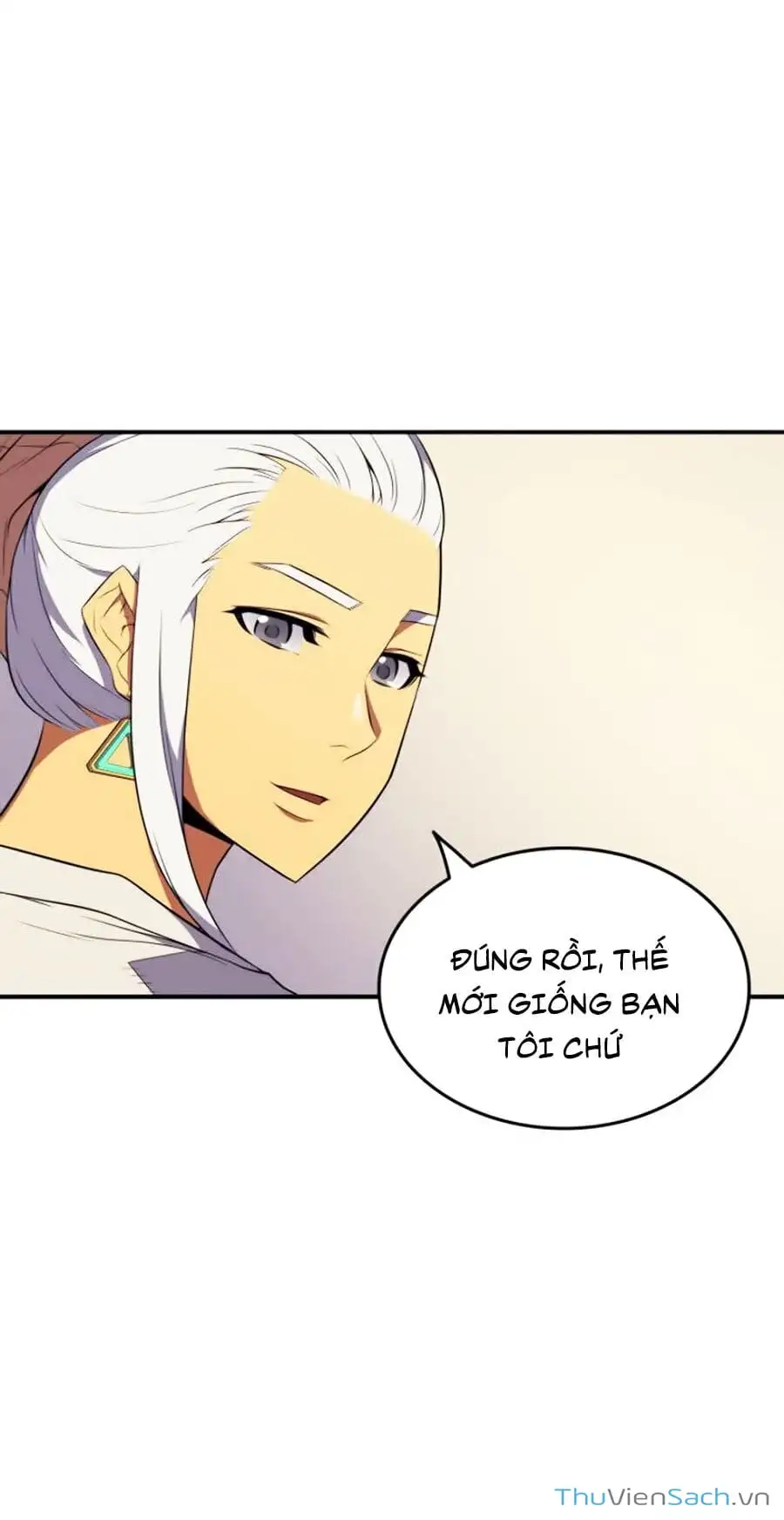 Truyện Tranh Sự Trở Lại Của Pháp Sư Vĩ Đại Sau 4000 Năm trang 5