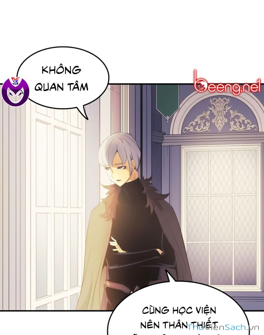 Truyện Tranh Sự Trở Lại Của Pháp Sư Vĩ Đại Sau 4000 Năm trang 5