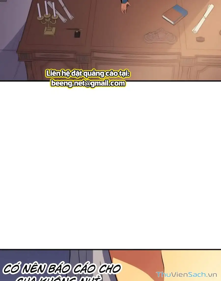 Truyện Tranh Sự Trở Lại Của Pháp Sư Vĩ Đại Sau 4000 Năm trang 5