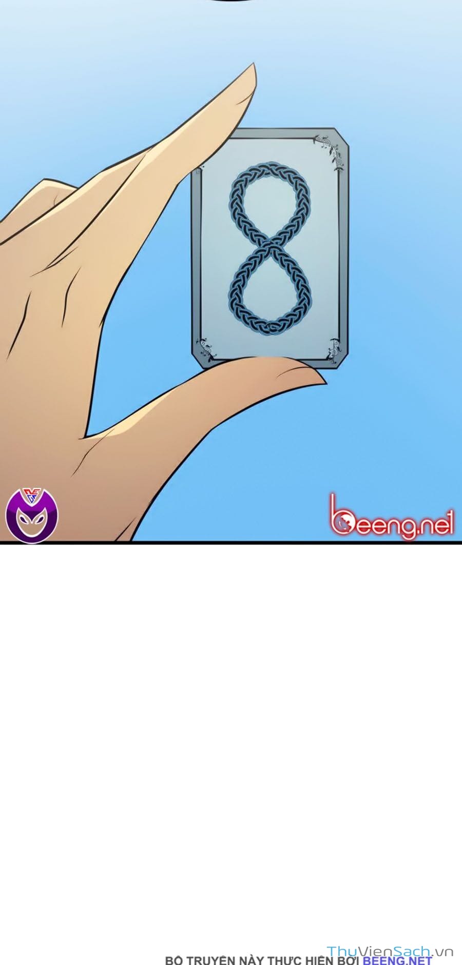 Truyện Tranh Sự Trở Lại Của Pháp Sư Vĩ Đại Sau 4000 Năm trang 5