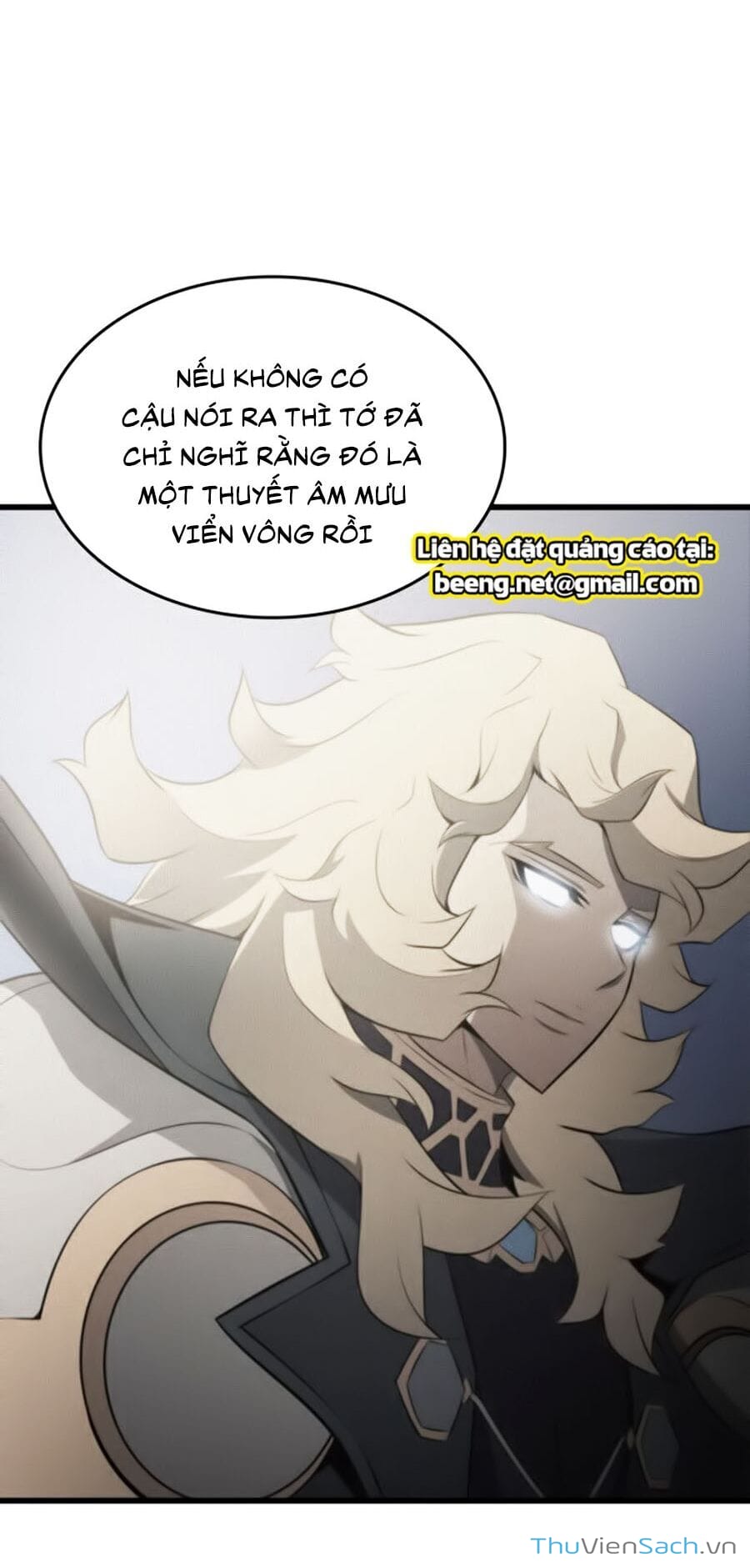 Truyện Tranh Sự Trở Lại Của Pháp Sư Vĩ Đại Sau 4000 Năm trang 5