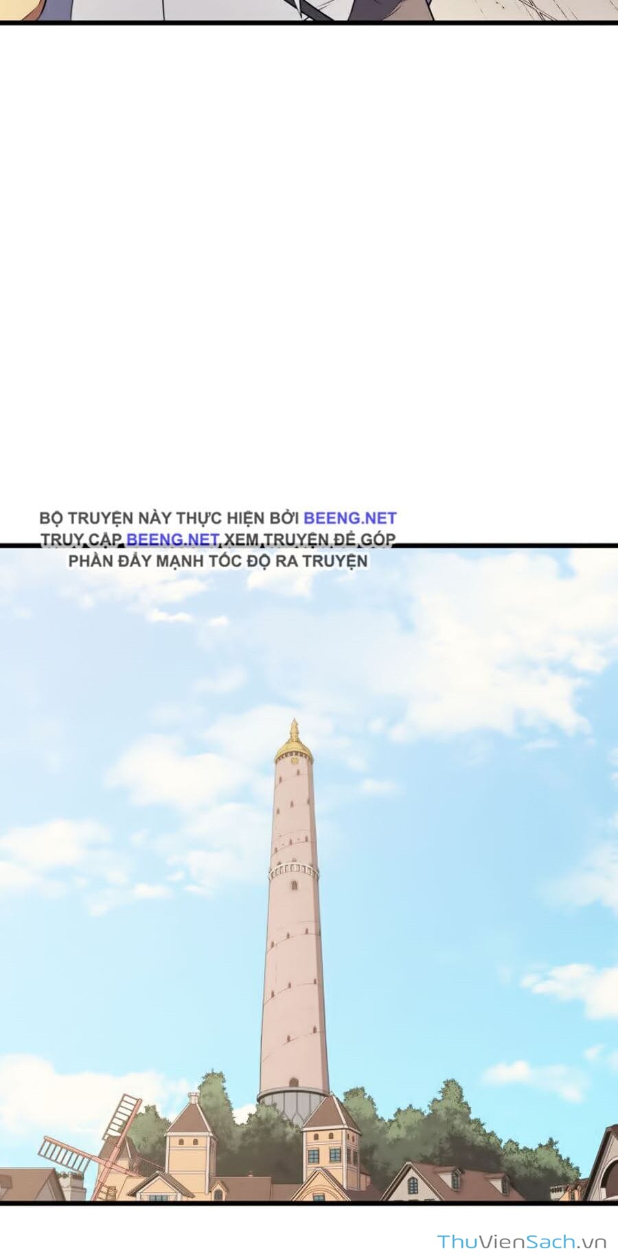 Truyện Tranh Sự Trở Lại Của Pháp Sư Vĩ Đại Sau 4000 Năm trang 5