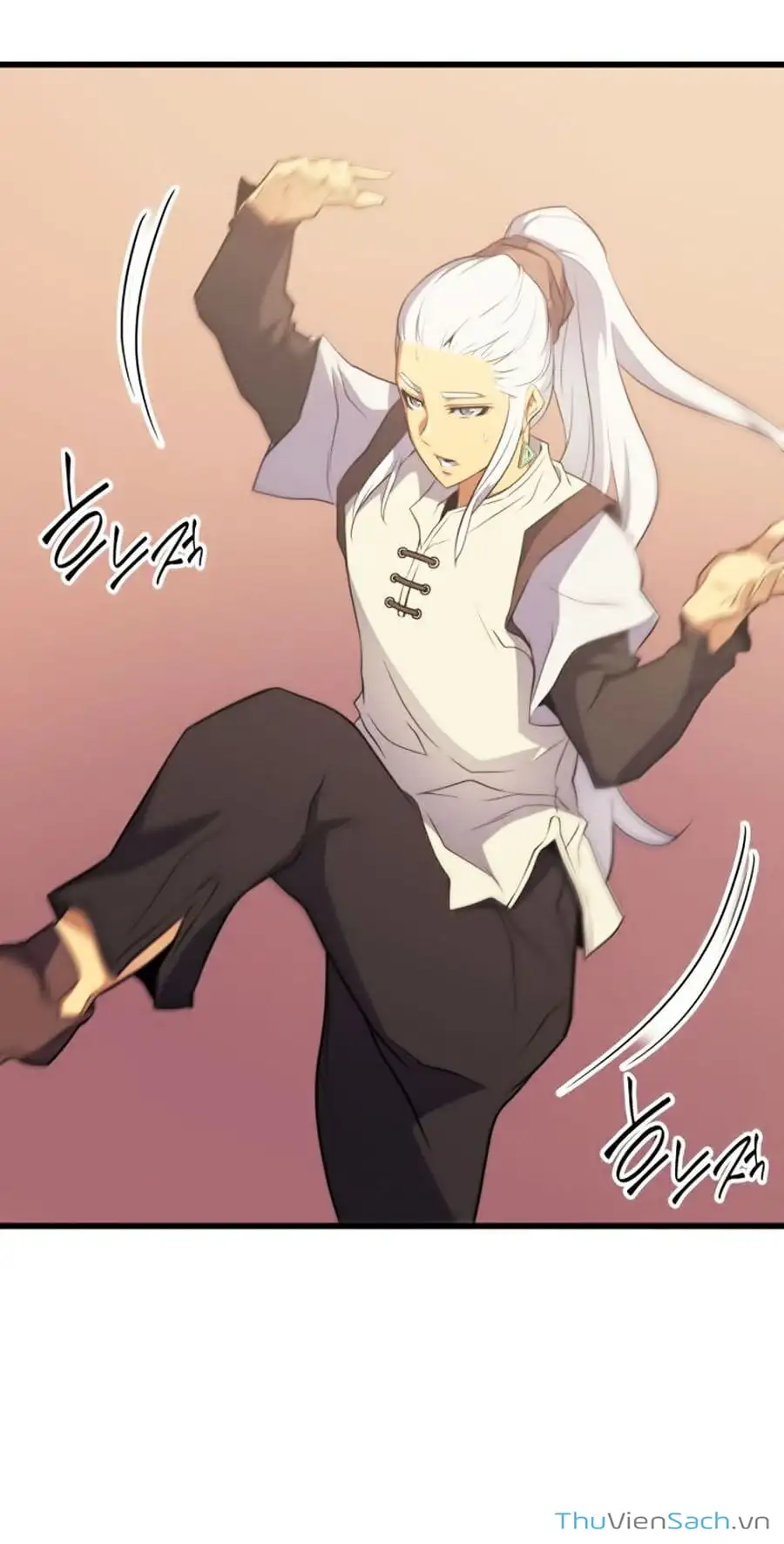 Truyện Tranh Sự Trở Lại Của Pháp Sư Vĩ Đại Sau 4000 Năm trang 5