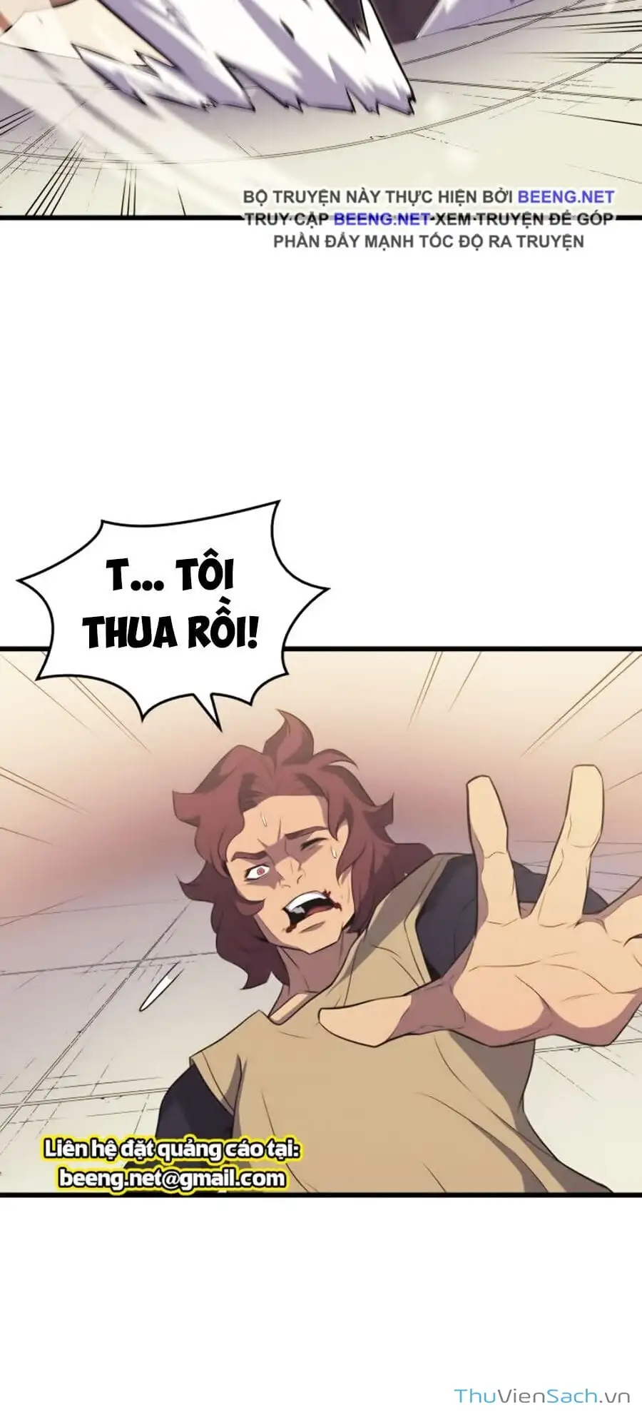 Truyện Tranh Sự Trở Lại Của Pháp Sư Vĩ Đại Sau 4000 Năm trang 5