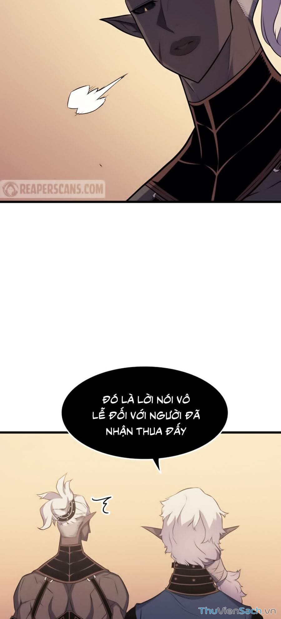 Truyện Tranh Sự Trở Lại Của Pháp Sư Vĩ Đại Sau 4000 Năm trang 5