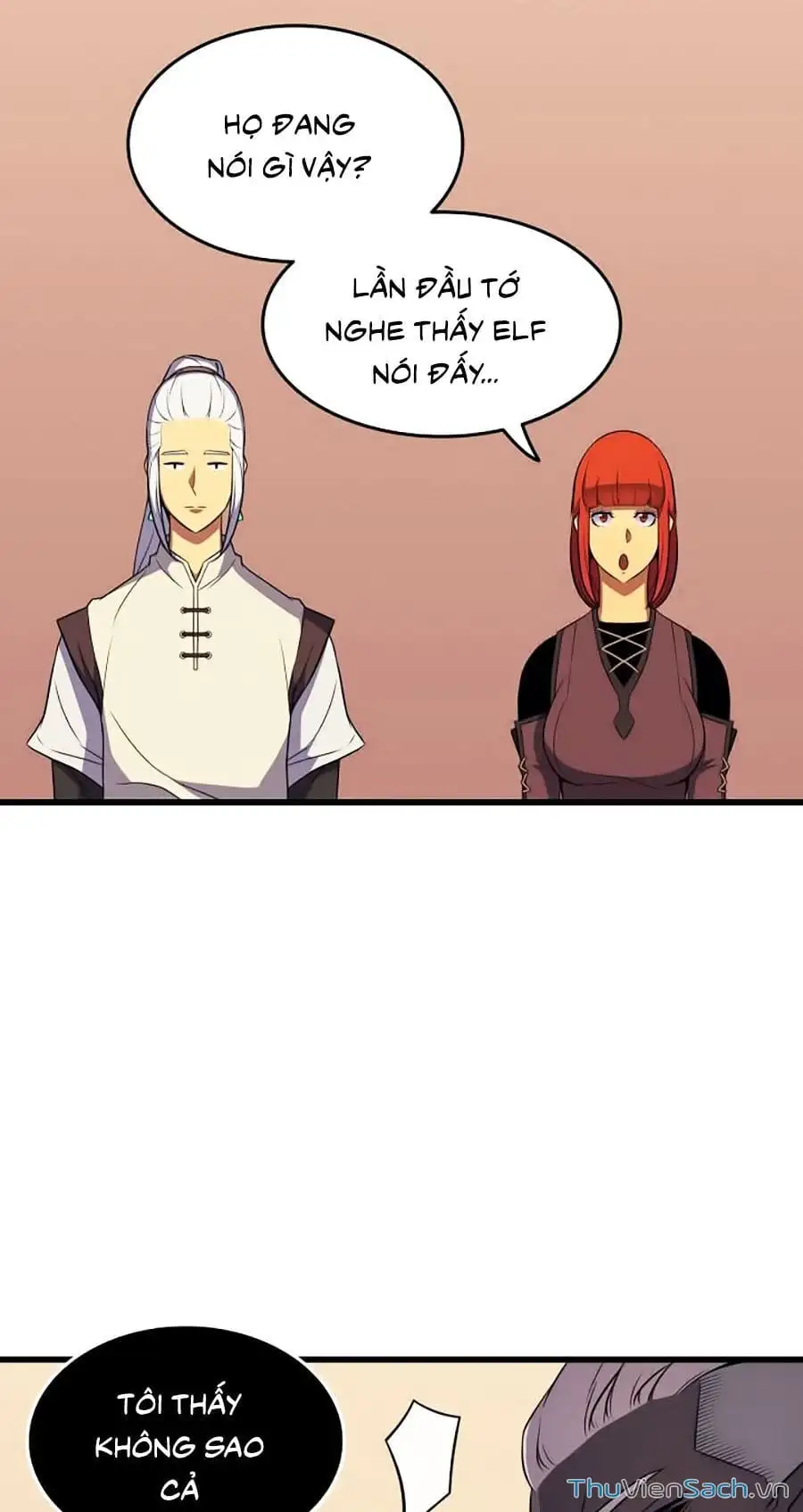 Truyện Tranh Sự Trở Lại Của Pháp Sư Vĩ Đại Sau 4000 Năm trang 5