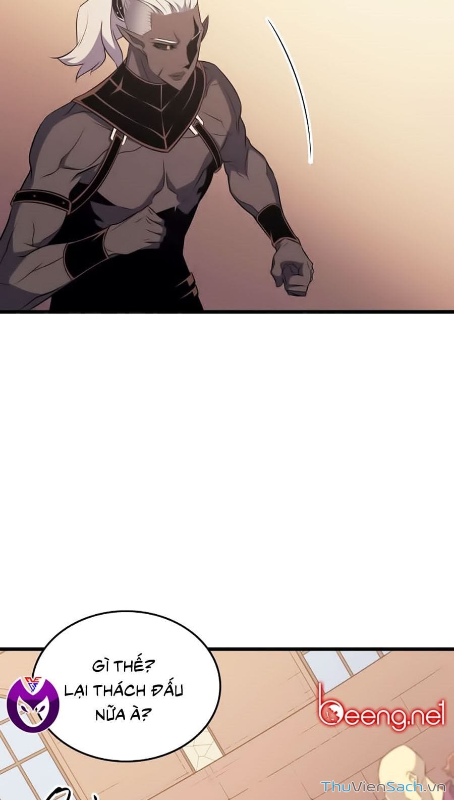 Truyện Tranh Sự Trở Lại Của Pháp Sư Vĩ Đại Sau 4000 Năm trang 5