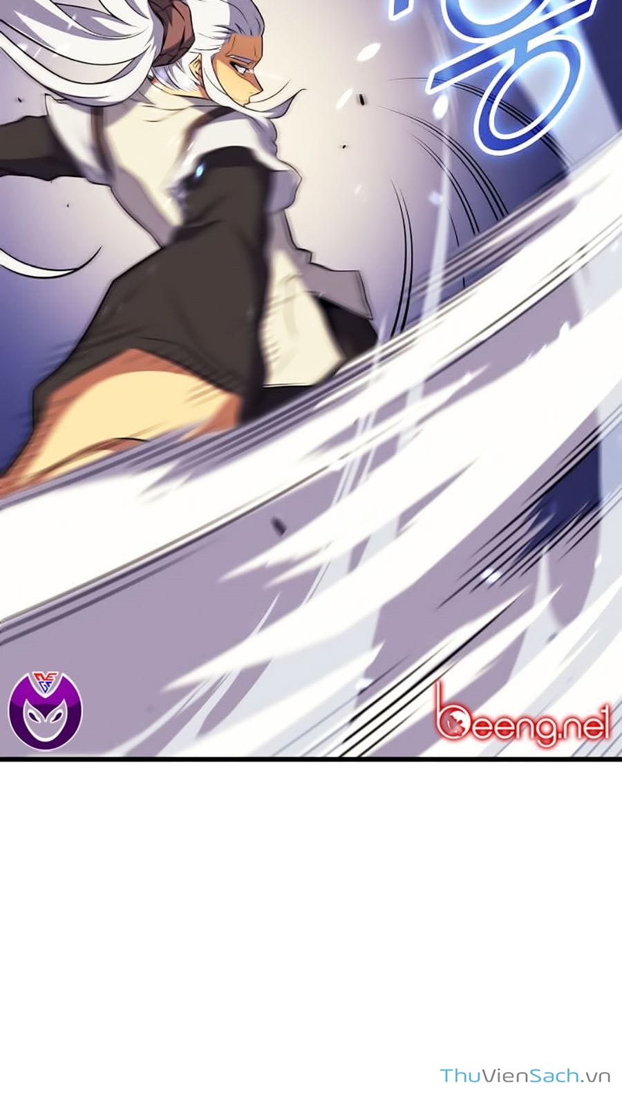 Truyện Tranh Sự Trở Lại Của Pháp Sư Vĩ Đại Sau 4000 Năm trang 5