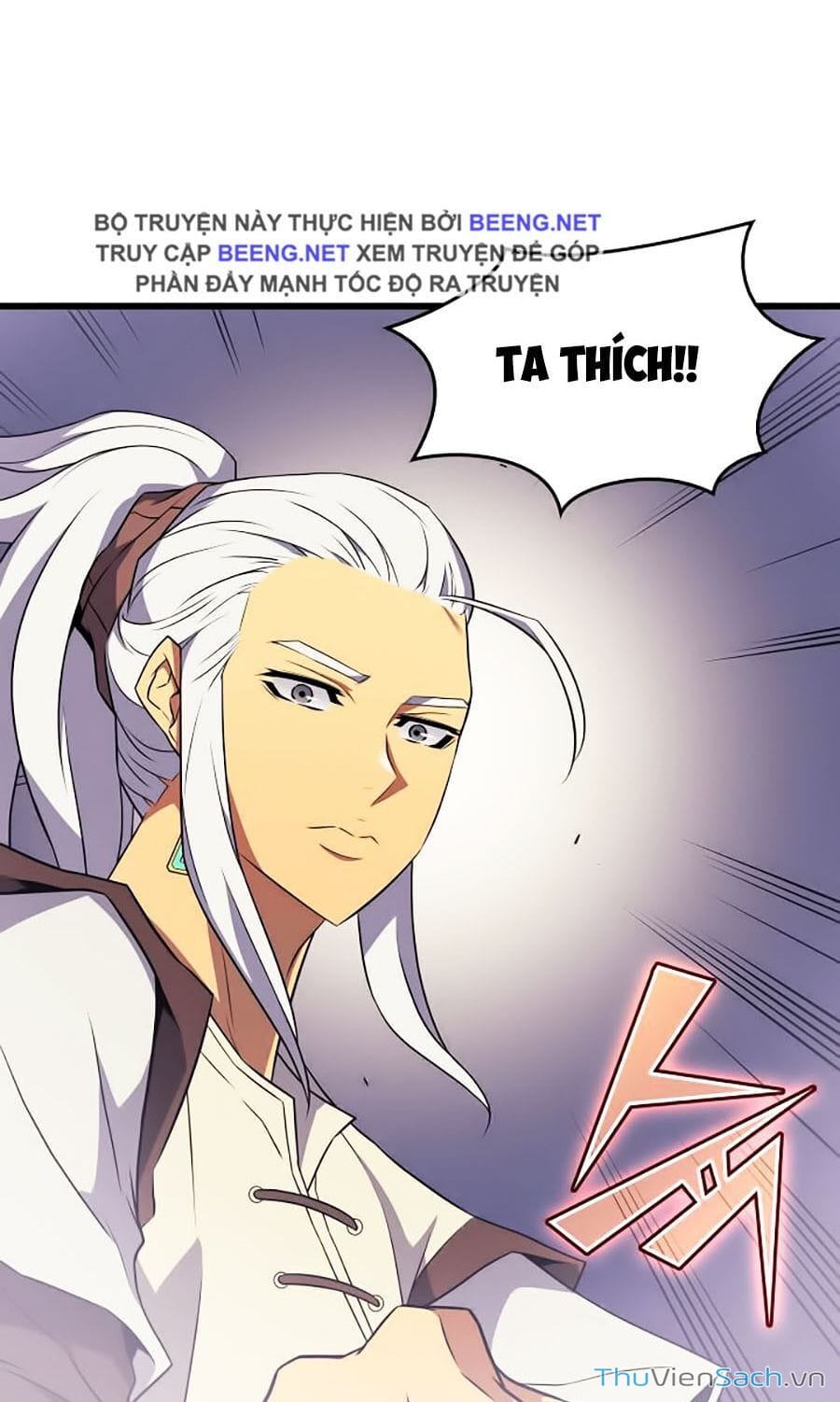 Truyện Tranh Sự Trở Lại Của Pháp Sư Vĩ Đại Sau 4000 Năm trang 5