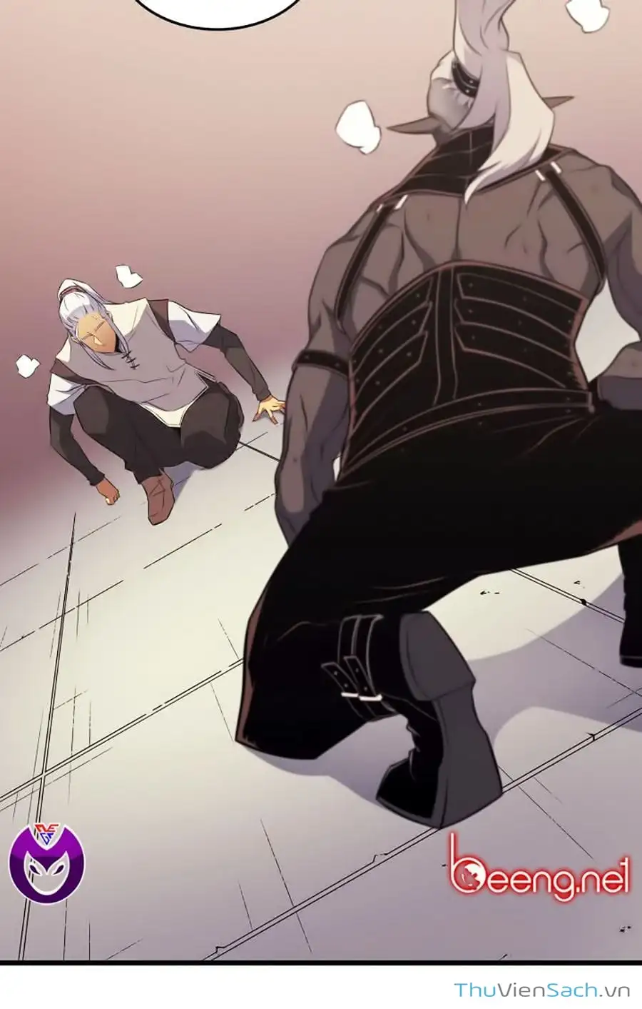 Truyện Tranh Sự Trở Lại Của Pháp Sư Vĩ Đại Sau 4000 Năm trang 5