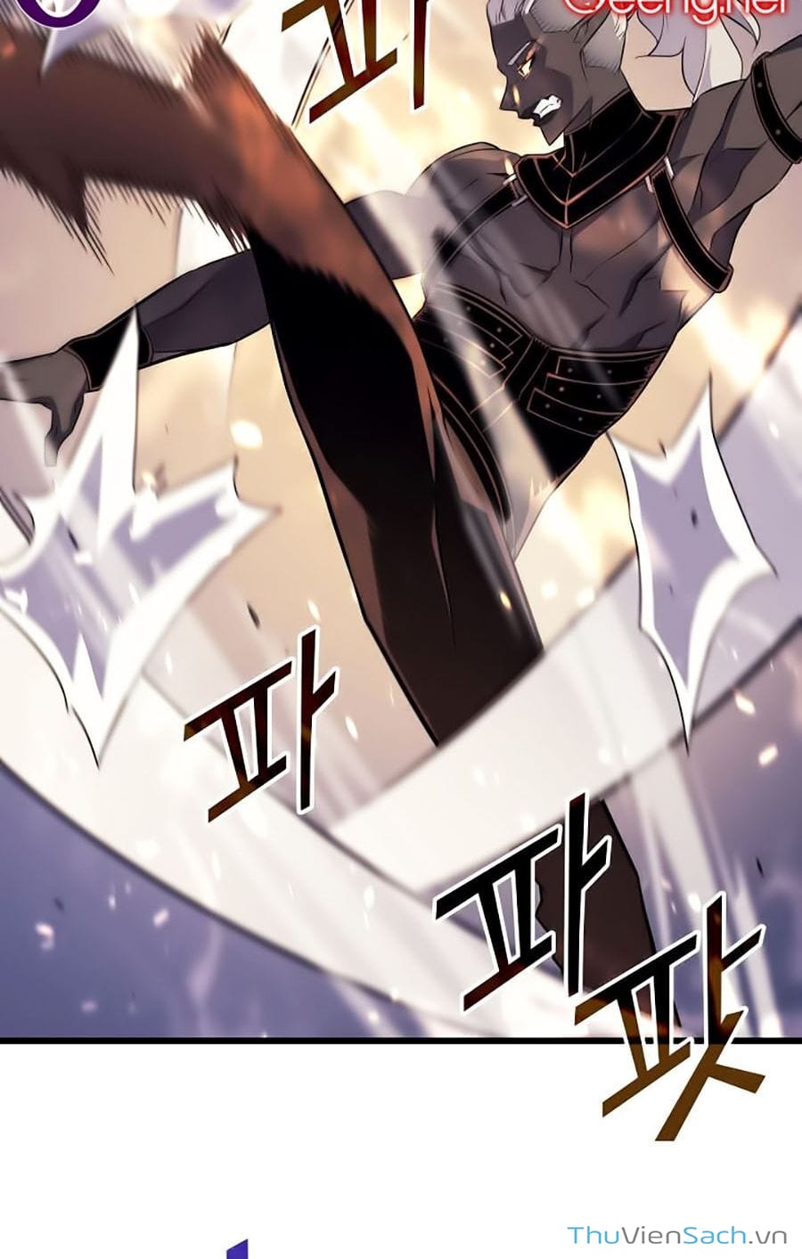 Truyện Tranh Sự Trở Lại Của Pháp Sư Vĩ Đại Sau 4000 Năm trang 5