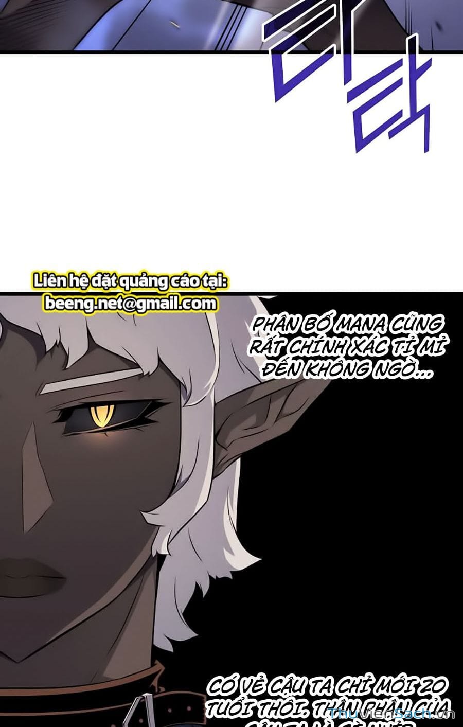 Truyện Tranh Sự Trở Lại Của Pháp Sư Vĩ Đại Sau 4000 Năm trang 5