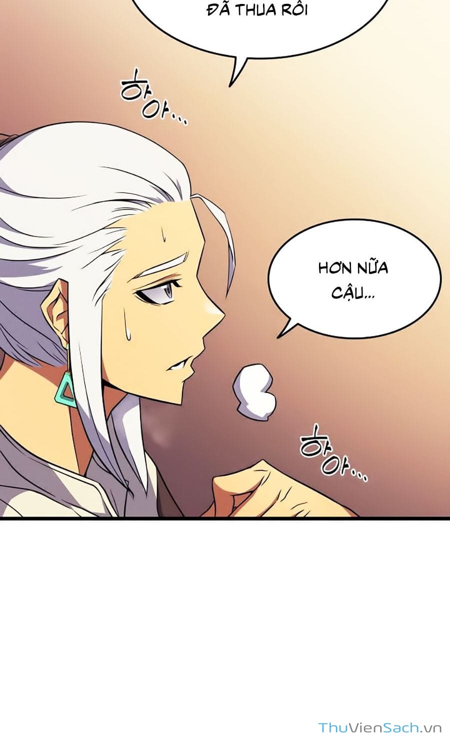 Truyện Tranh Sự Trở Lại Của Pháp Sư Vĩ Đại Sau 4000 Năm trang 5