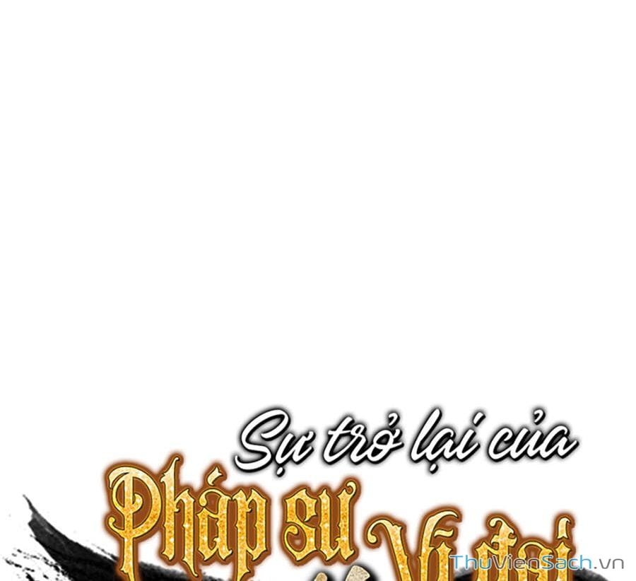 Truyện Tranh Sự Trở Lại Của Pháp Sư Vĩ Đại Sau 4000 Năm trang 5
