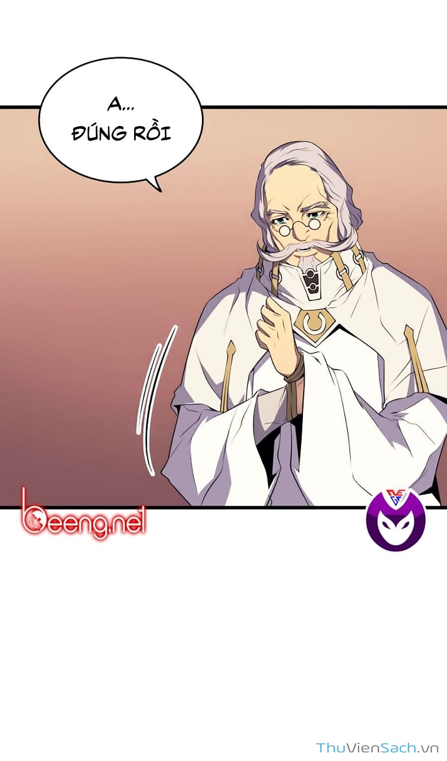 Truyện Tranh Sự Trở Lại Của Pháp Sư Vĩ Đại Sau 4000 Năm trang 5
