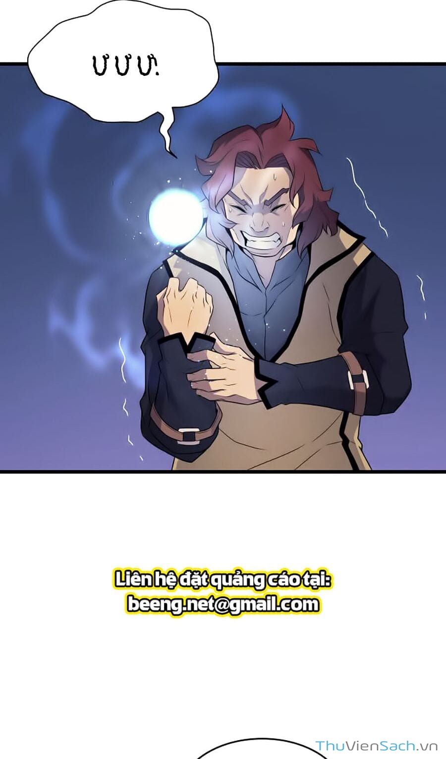 Truyện Tranh Sự Trở Lại Của Pháp Sư Vĩ Đại Sau 4000 Năm trang 5