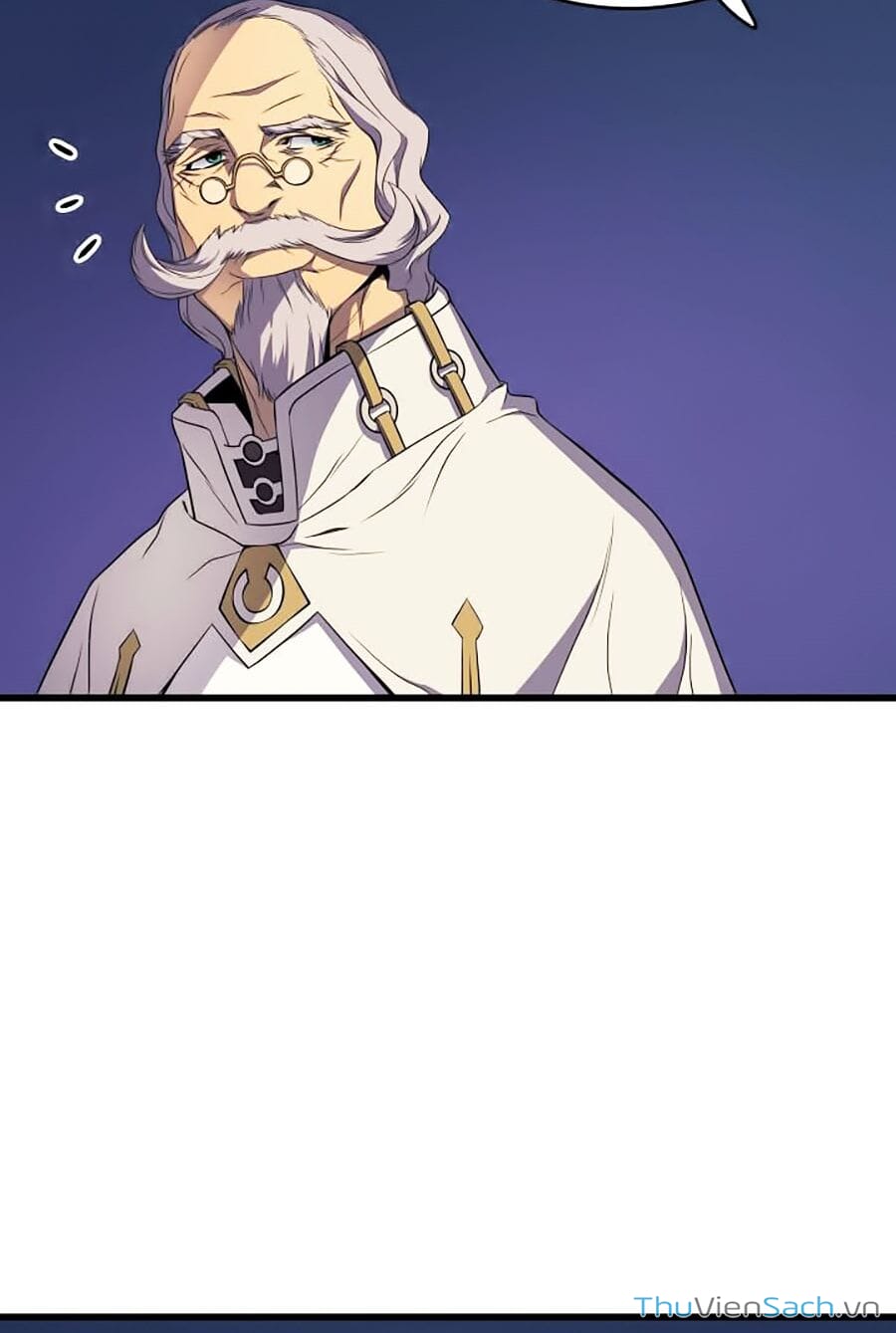 Truyện Tranh Sự Trở Lại Của Pháp Sư Vĩ Đại Sau 4000 Năm trang 5