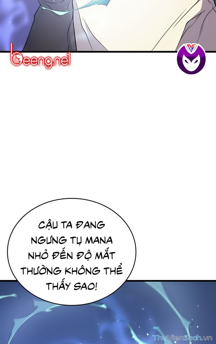 Truyện Tranh Sự Trở Lại Của Pháp Sư Vĩ Đại Sau 4000 Năm trang 5