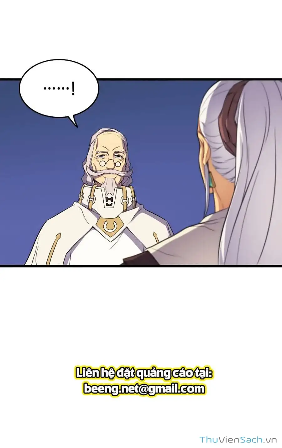 Truyện Tranh Sự Trở Lại Của Pháp Sư Vĩ Đại Sau 4000 Năm trang 5